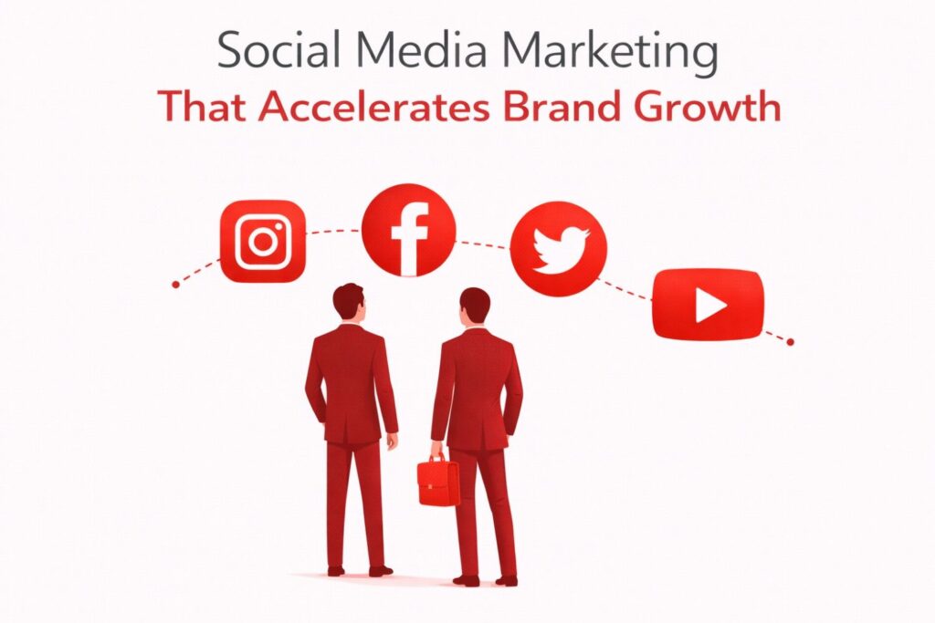 best social media marketing agency in Abu Dhabi