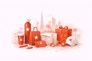 Customized corporate gifting in abudhabi