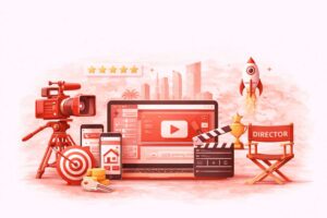 Best Video Production Company in Abu Dhabi