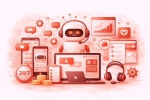 AI Call Automation agency in abu dhabi