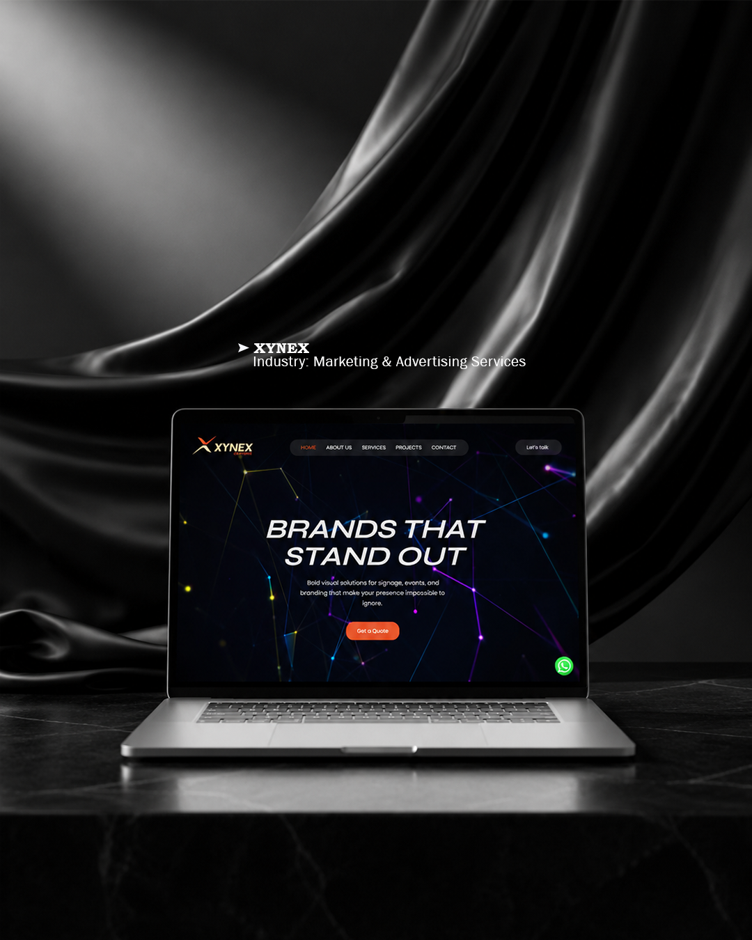 xynex1page