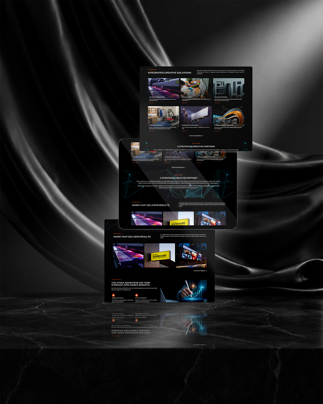 xynex2page
